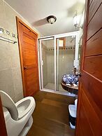 Paseo del Llano Cabañas & Suites