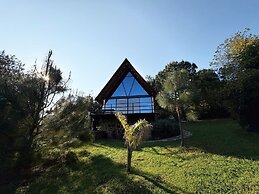 Paseo del Llano Cabañas & Suites