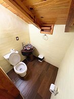 Paseo del Llano Cabañas & Suites