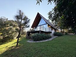 Paseo del Llano Cabañas & Suites