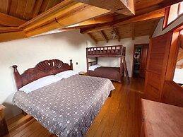 Paseo del Llano Cabañas & Suites