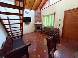 Paseo del Llano Cabañas & Suites