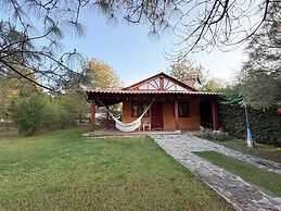 Paseo del Llano Cabañas & Suites