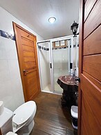 Paseo del Llano Cabañas & Suites