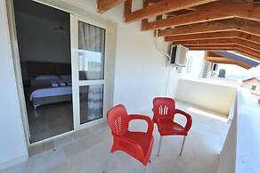 Boutique Hotel Vila Drini