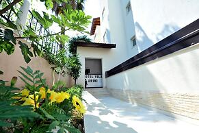 Boutique Hotel Vila Drini