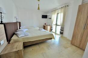 Boutique Hotel Vila Drini