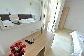 Boutique Hotel Vila Drini