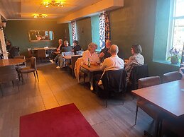 Charlottenlunds Gårdshotell & Restaurang
