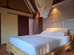 Cozzy Villa D'Uma Lantang