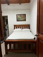 Hotel Termales Espiritu Santo
