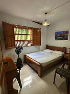 Hotel Termales Espiritu Santo