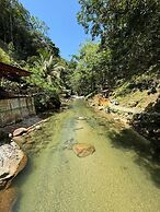 Hotel Termales Espiritu Santo