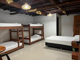 Hotel Termales Espiritu Santo