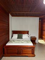 Hotel Termales Espiritu Santo