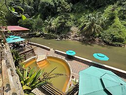 Hotel Termales Espiritu Santo