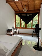 Hotel Termales Espiritu Santo