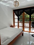 Hotel Termales Espiritu Santo