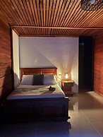 Hotel Termales Espiritu Santo