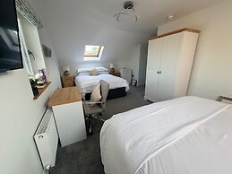 Ardbrin Lodge Guest Accommodation