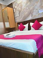 The Sambhav Hotel