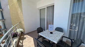 Skapeta Apartments