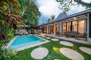 Blue Wave Villa Ubud