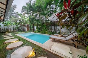Blue Wave Villa Ubud