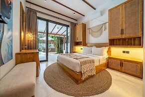 Blue Wave Villa Ubud