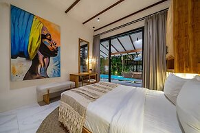 Blue Wave Villa Ubud