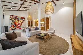 Blue Wave Villa Ubud