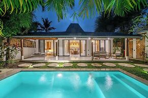Blue Wave Villa Ubud
