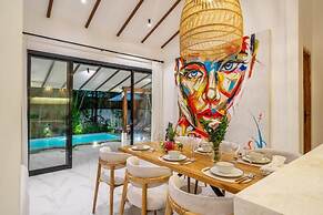 Blue Wave Villa Ubud