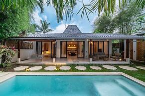 Blue Wave Villa Ubud