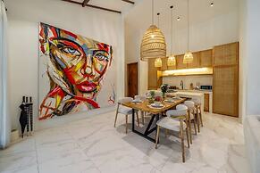 Blue Wave Villa Ubud