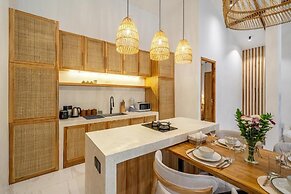 Blue Wave Villa Ubud