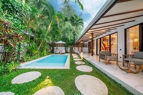 Blue Wave Villa Ubud