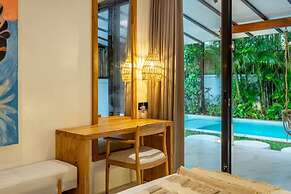 Blue Wave Villa Ubud