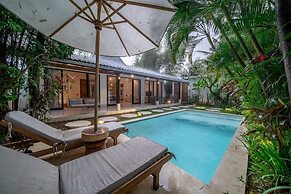 Blue Wave Villa Ubud