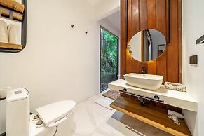 Blue Wave Villa Ubud