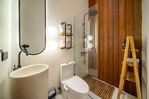Blue Wave Villa Ubud