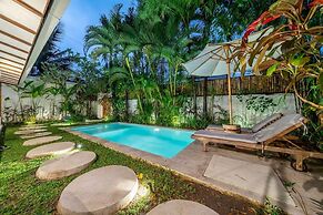 Blue Wave Villa Ubud