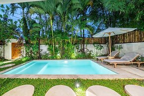 Blue Wave Villa Ubud