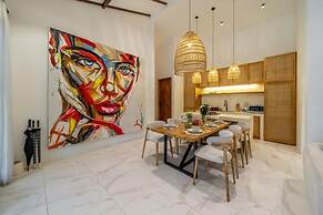 Blue Wave Villa Ubud