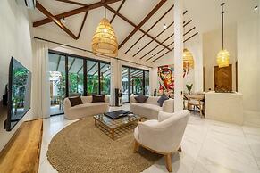 Blue Wave Villa Ubud