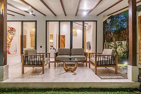 Blue Wave Villa Ubud