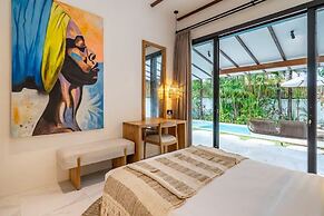 Blue Wave Villa Ubud