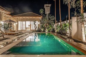 Casa Mira Villa by DH