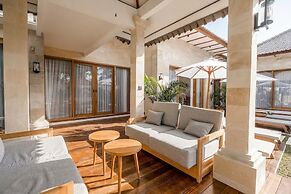Casa Mira Villa by DH