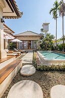 Casa Mira Villa by DH